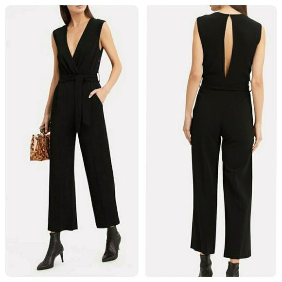 IRO Pants - Iro  Crew Jumpsuit